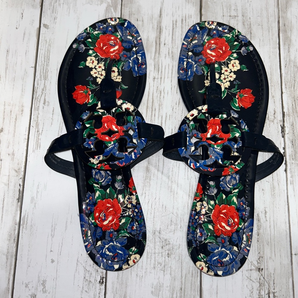 Tory Burch Miller Sandal